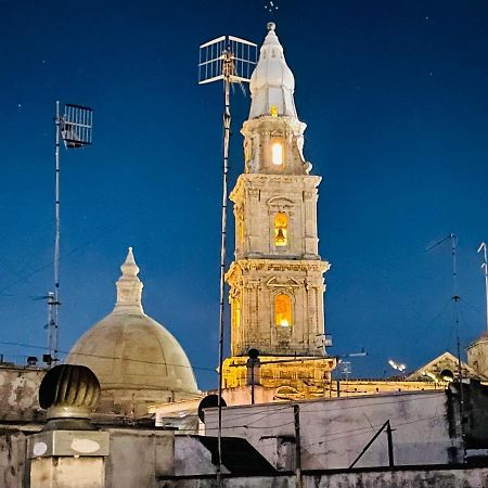 Torre Dalu' - A Due Passi Dalla Spiaggia Di Porta Vecchia, Con Terrazzo Privato E Netflix Monopoli Exteriör bild