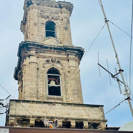 Torre Dalu' - A Due Passi Dalla Spiaggia Di Porta Vecchia, Con Terrazzo Privato E Netflix Monopoli Exteriör bild