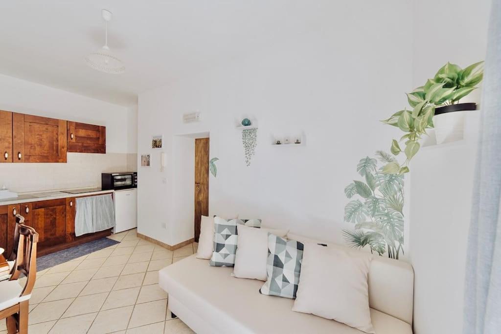Torre Dalu' - A Due Passi Dalla Spiaggia Di Porta Vecchia, Con Terrazzo Privato E Netflix Monopoli Exteriör bild