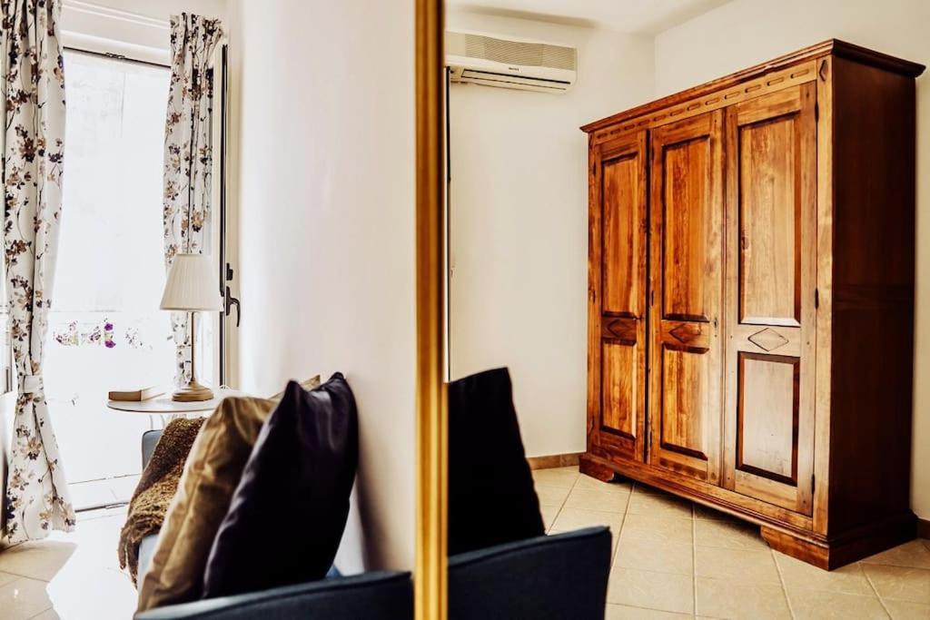 Torre Dalu' - A Due Passi Dalla Spiaggia Di Porta Vecchia, Con Terrazzo Privato E Netflix Monopoli Exteriör bild